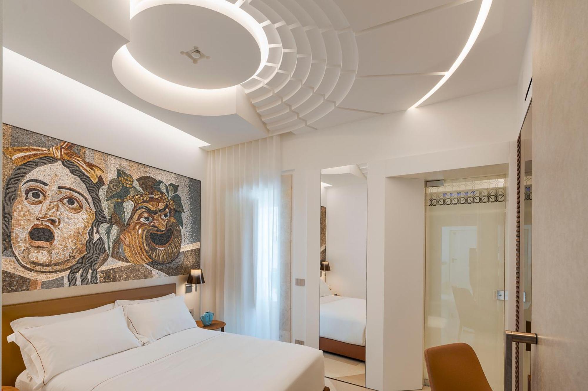 Maniace Boutique Hotel Ortigia | Una Esperienze Συρακούσες Εξωτερικό φωτογραφία