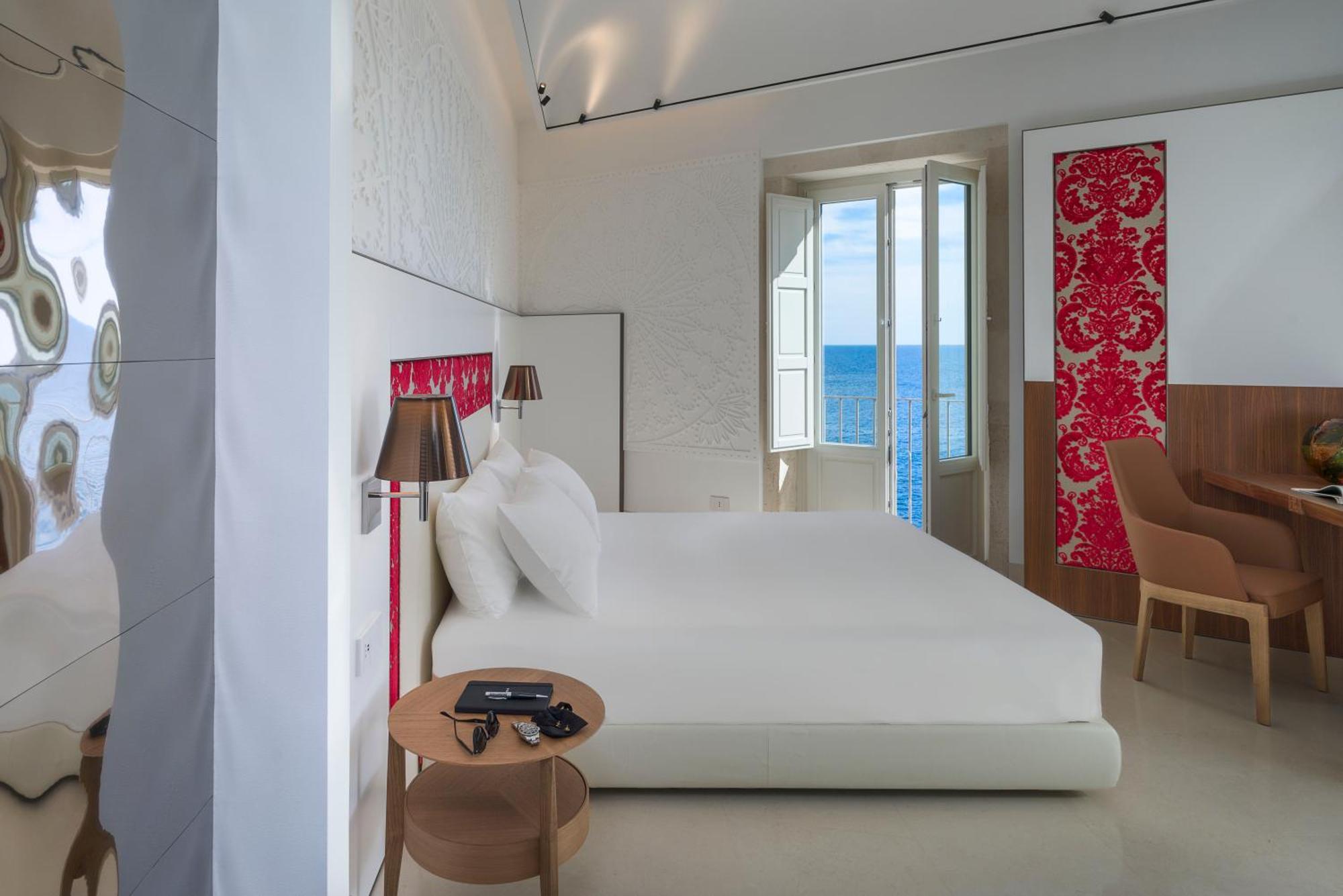 Maniace Boutique Hotel Ortigia | Una Esperienze Συρακούσες Εξωτερικό φωτογραφία