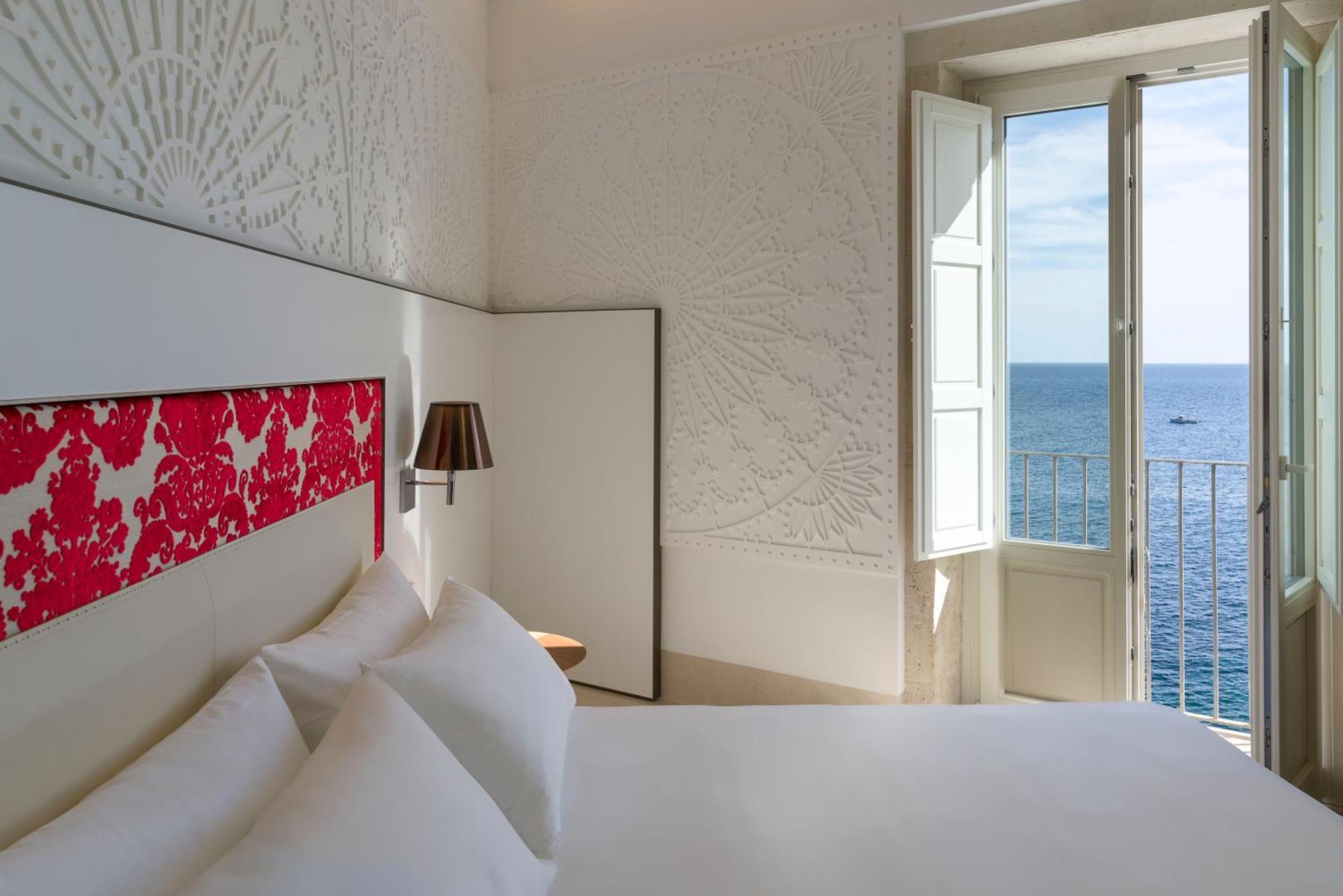 Maniace Boutique Hotel Ortigia | Una Esperienze Συρακούσες Εξωτερικό φωτογραφία